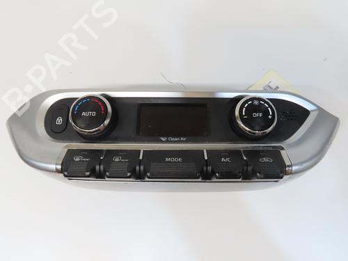 Used Climate control Climate control 38297786 38297786