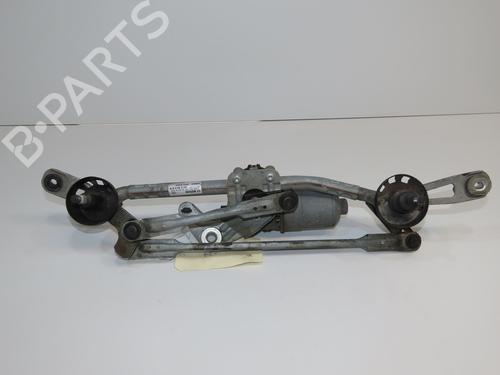 Front wiper motor NISSAN PULSAR Hatchback (C13) 1.2 DIG-T | BP38023816M29 - Image 5