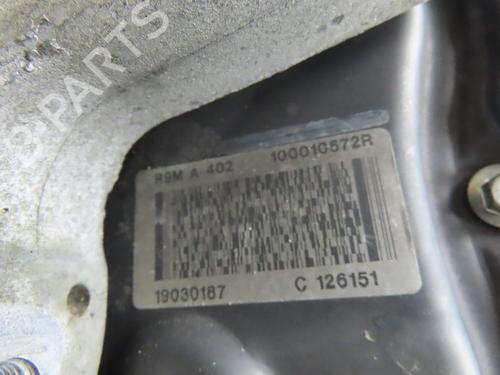 Engine RENAULT MEGANE III Hatchback (BZ0/1_, B3_) 1.6 dCi (BZ00, BZ12, BZ13) | BP38571120M1 - Image 7