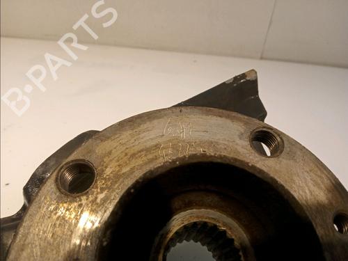 Used Left front steering knuckle FIAT PUNTO (188_) 1.2 60 (188.030, .050, .130, .150, .230, .250) (60 hp) 23173237