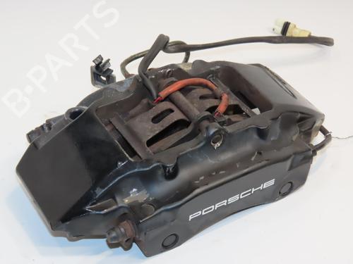 Used Right rear brake caliper Right rear brake caliper 26383583 26383583