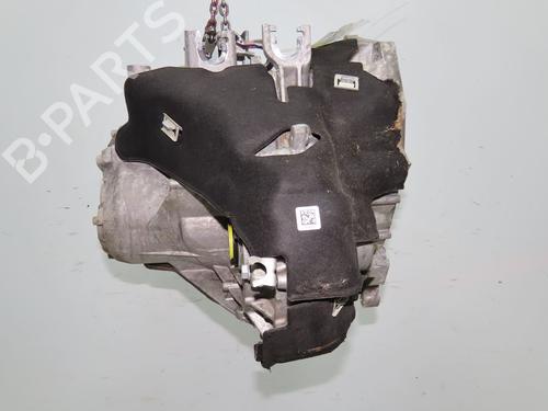 Gearbox BMW 1 (F40) 116 d | BP31372070M3 - Image 5