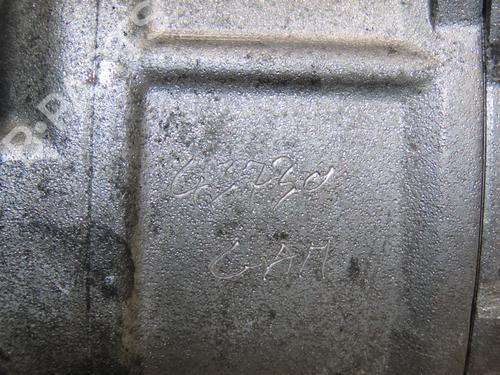 AC compressor BMW X1 (E84) sDrive 18 d | BP18316195M34 