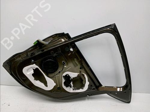 Right rear door CITROËN DS4 (NX_) 2.0 HDi 165 | BP16648212C5 