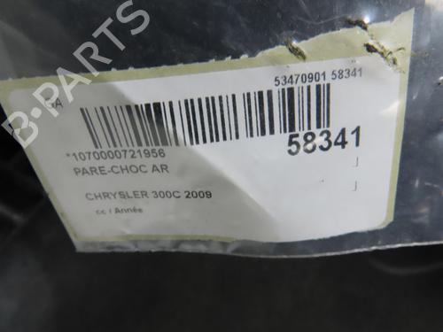 Used Rear bumper Rear bumper 39519064 39519064