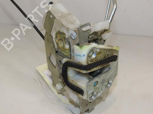 Front right lock NISSAN PIXO (UA0) 1.0 | BP18415148C97 