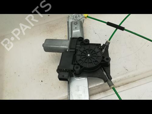 Used Front right window mechanism OPEL CORSA D (S07) 1.3 CDTI (L08, L68) (75 hp) 9596068