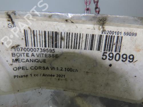 Used Gearbox Gearbox 37455475 37455475