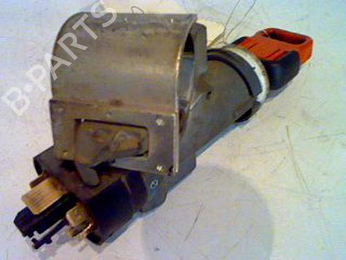 Used Ignition barrel Ignition barrel OPEL COMBO Box Body/MPV (71_) 1.7 D (60 hp) 23172883 23172883