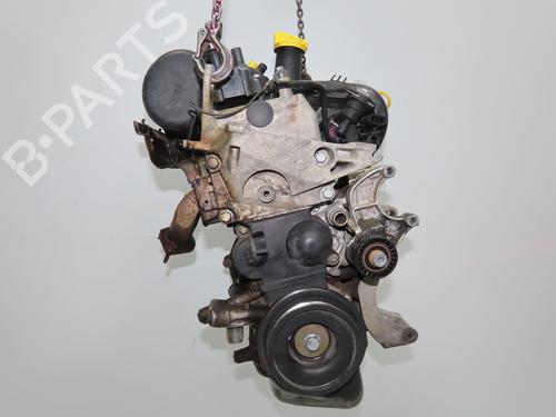 Engine RENAULT KANGOO (KC0/1_) 1.2 (KC0A, KC0K, KC0F, KC01) | BP37225938M1 - Image 6