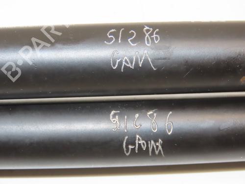 Tailgate lift support DACIA SANDERO III 1.0 TCe 90 | BP20340124C138  - Image 5