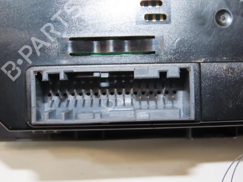 Climate control RENAULT TWINGO II (CN0_) 1.2 16V (CN04, CN0B) | BP32872909I5 - Image 4