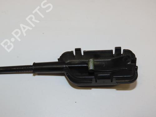 Used Rear right lock RENAULT LAGUNA II (BG0/1_) 2.2 dCi (BG0F) (150 hp) 28831944