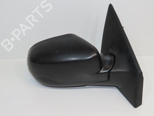Right mirror RENAULT CLIO III (BR0/1, CR0/1) 1.5 dCi (C/BR0G, C/BR1G) | BP32354755C27 