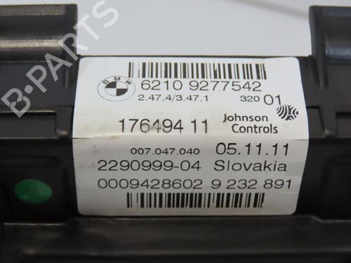 Instrument cluster BMW 1 (F20) 116 d | BP28830472C47 