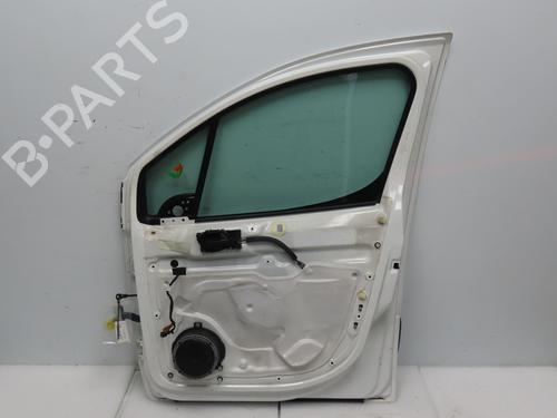 Dør høyre foran CITROËN BERLINGO Box Body/MPV (B9) 1.6 HDi 75 | BP30767461C3