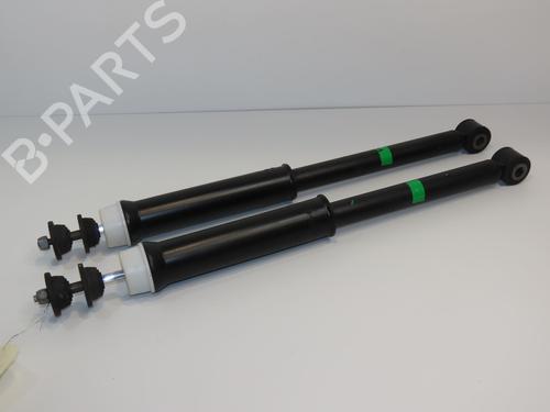 Right rear shock absorber RENAULT CLIO V (B7_) 1.6 E-TECH 145 (B7MU) | BP18913091M19 
