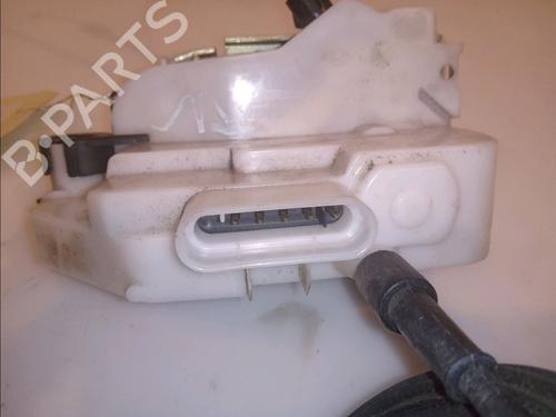 Front left lock CITROËN C3 Pluriel (HB_) 1.4 | BP23176506C98 