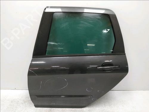 Used Left rear door Left rear door 18953701 18953701