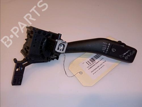 Steering column stalk VW GOLF PLUS V (5M1, 521) 1.6 TDI | BP11101172I23