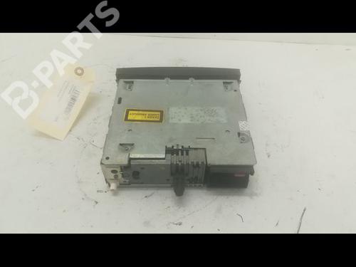 Radio CITROËN C4 I (LC_) 1.6 HDi | BP9602098E6 