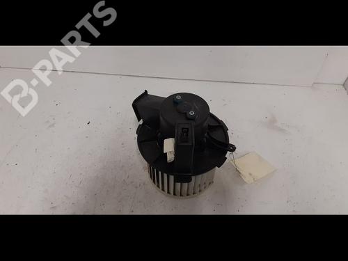 Used Heater blower motor Heater blower motor PEUGEOT 307 (3A/C) 2.0 HDi 90 (90 hp) 9601033 9601033