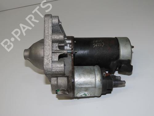 Starter CITROËN C1 (PM_, PN_) 1.4 HDi | BP31634158M8