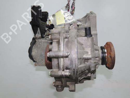 Gearbox SEAT IBIZA IV (6J5, 6P1) 1.6 TDI | BP30978808M3