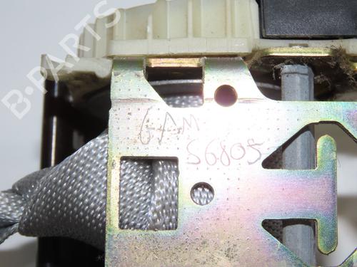 rear-left-belt-tensioner-mercedes-benz-c-class-t-model-s203-2001-2002-2003-2004-2005-2006-2007-32129658 main image