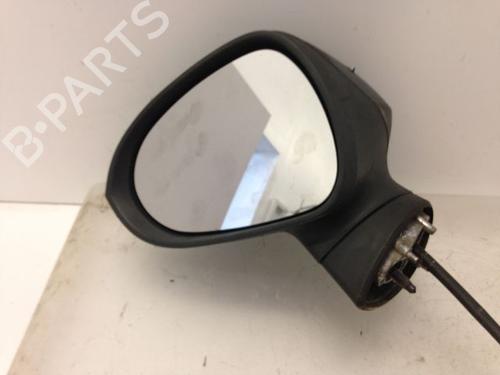 Used Left mirror Left mirror SEAT IBIZA IV SC (6J1, 6P5) 1.4 TDI (80 hp) 36495116 36495116