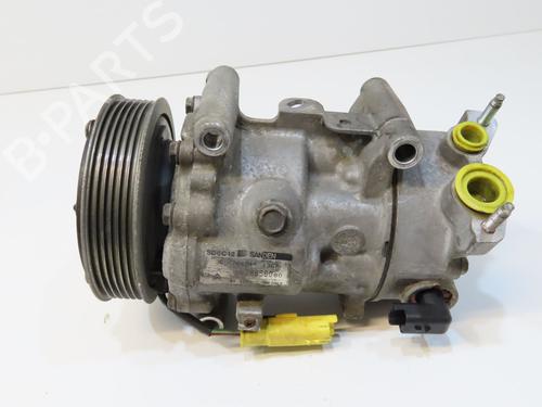 Compressore A/C Compressore A/C 38627398 38627398