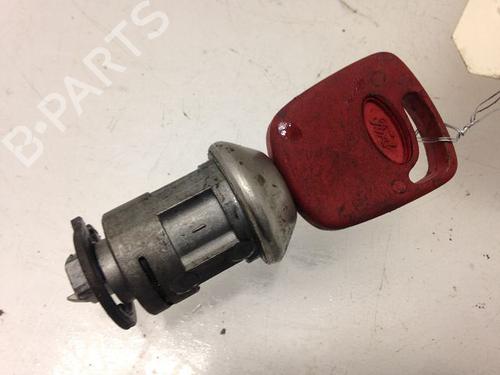 Used Ignition barrel Ignition barrel 36493784 36493784