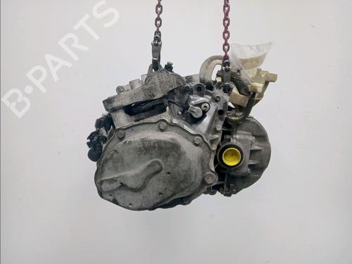 Gearbox CITROËN C3 II (SC_) 1.6 HDi | BP15903168M3 