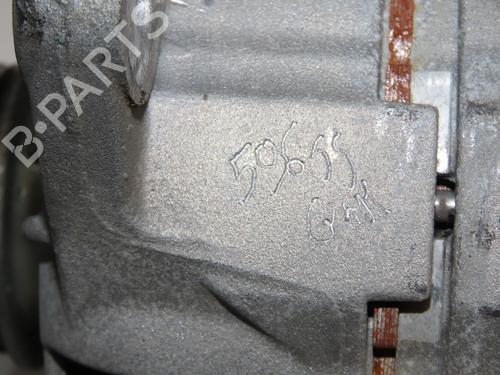 Alternator VW JETTA III (1K2) 1.9 TDI | BP37163290M7 - Image 2