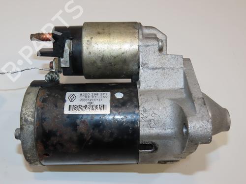 Starter RENAULT CLIO III (BR0/1, CR0/1) 1.4 16V | BP28829028M8