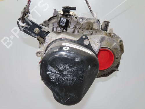 Gearbox OPEL INSIGNIA A (G09) 2.0 CDTI (68) | BP33728030M3 - Image 3