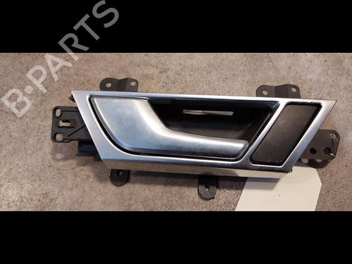 Rear left interior door handle AUDI A6 C6 (4F2) 2.4 | BP23176858I15