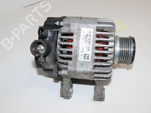 alternator-citroen-c3-ii-sc_-2009-36791299 main image