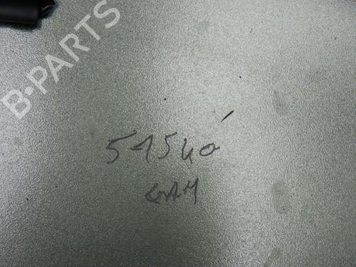 Tailgate PEUGEOT 1007 (KM_) 1.4 HDi | BP24359099C6 