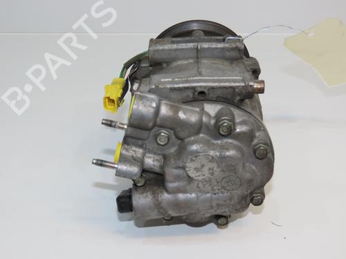 AC compressor PEUGEOT 407 SW (6E_, 6D_) 2.0 HDi 135 | BP30652497M34