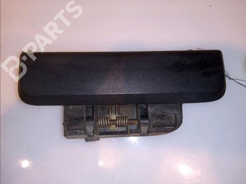 Used Rear left exterior door handle Rear left exterior door handle PEUGEOT 106 I (1A, 1C) 1.1 (60 hp) 11103239 11103239