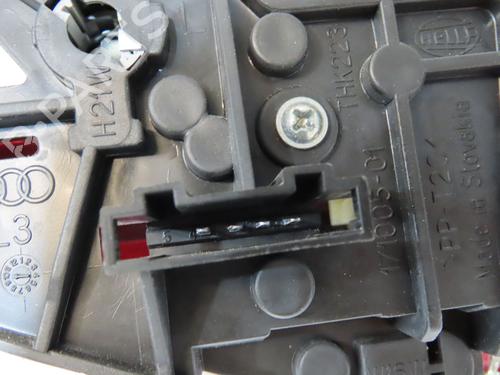 Left tailgate light AUDI A4 B8 (8K2) 2.0 TFSI | BP33728174C79 - Image 3