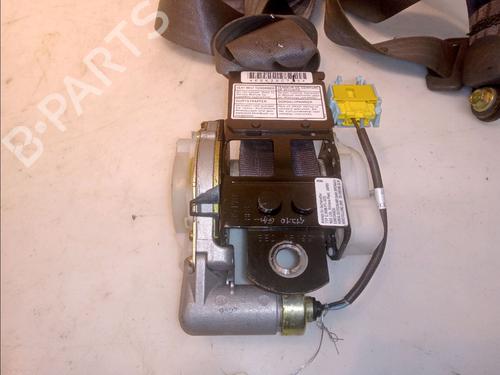 Front right belt tensioner HONDA CR-V I (RD) 2.0 16V 4WD (RD1, RD3) | BP14951175C88 