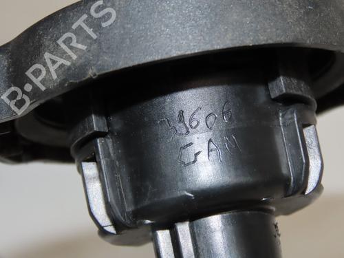 Used Electronic module Electronic module CITROËN C4 I (LC_) 1.6 HDi (109 hp) 14875202 14875202