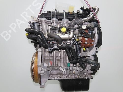Engine CITROËN C4 I (LC_) 1.6 HDi | BP36444303M1 - Image 2