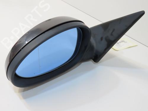 Used Left mirror Left mirror BMW 3 Touring (E91) 320 i (170 hp) 36511035 36511035