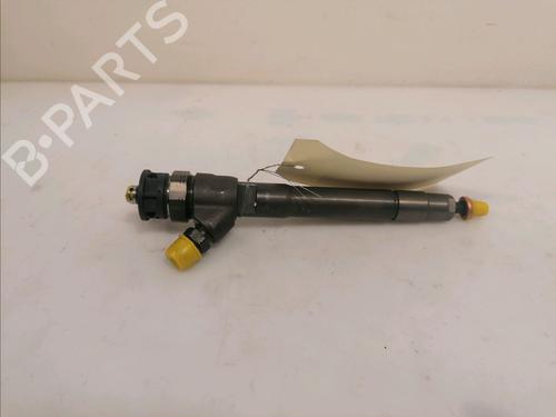 Injector RENAULT SCÉNIC III (JZ0/1_) 1.6 dCi (JZ00, JZ12) | BP15671914M100