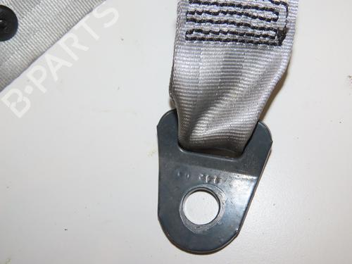 Rear right belt tensioner NISSAN MICRA III (K12) 1.5 dCi | BP29441736C90 