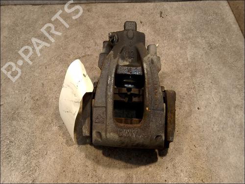 Used Left front brake caliper Left front brake caliper MINI MINI (R50, R53) One (90 hp) 14878316 14878316