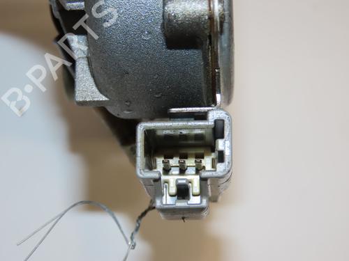 Rear wiper motor CHRYSLER PT CRUISER (PT_) 2.2 CRD | BP22692738M102 